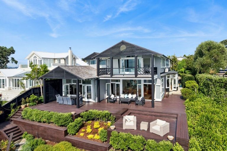 Photo of property in 20 Hamana Street, Narrow Neck, Auckland, 0622