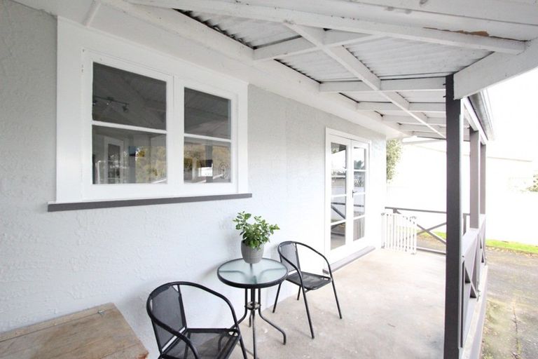 Photo of property in 93 Sedcole Street, Pahiatua, 4910