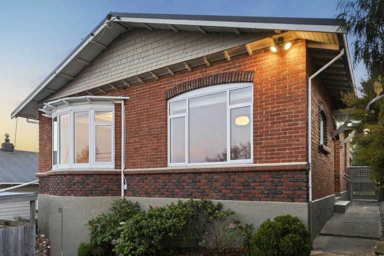 Photo of property in 170 Glenpark Avenue, Maryhill, Dunedin, 9011