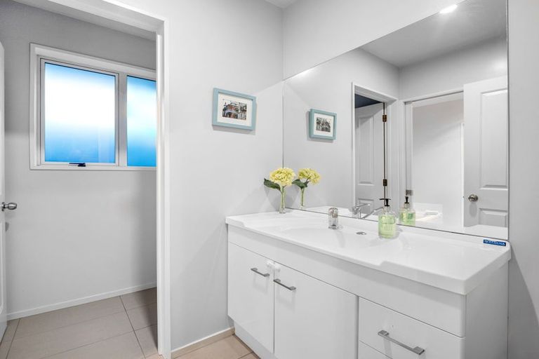 Photo of property in 3 Lady Nugent Lane, Halswell, Christchurch, 8025