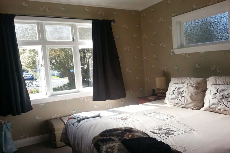 Photo of property in 1 Edwin Street, Belmont, Lower Hutt, 5010