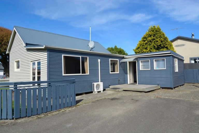 Photo of property in 4/12 Clifton Street, Windsor, Invercargill, 9810