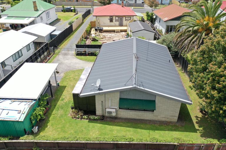 Photo of property in 135 Hakanoa Street, Huntly, 3700