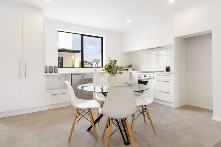 Photo of property in 5/9 Ayr Street, Riccarton, Christchurch, 8011