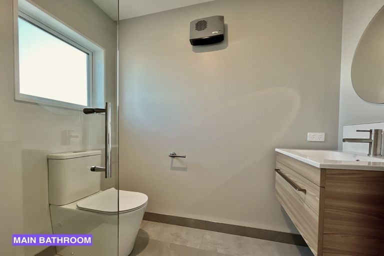 Photo of property in 1/677 Gloucester Street, Linwood, Christchurch, 8062