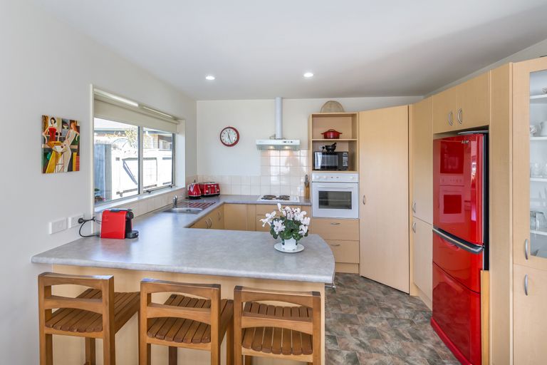 Photo of property in Rivertown Villas, 150 Williams Street, Kaiapoi, 7630