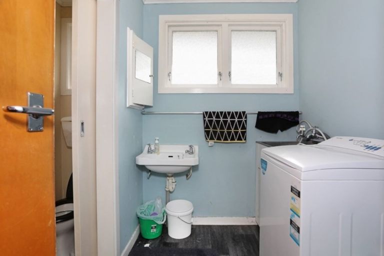 Photo of property in 3 Purnell Place, Marton, 4710