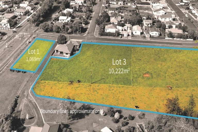 Photo of property in 18 Humphries Street, Inglewood, 4330