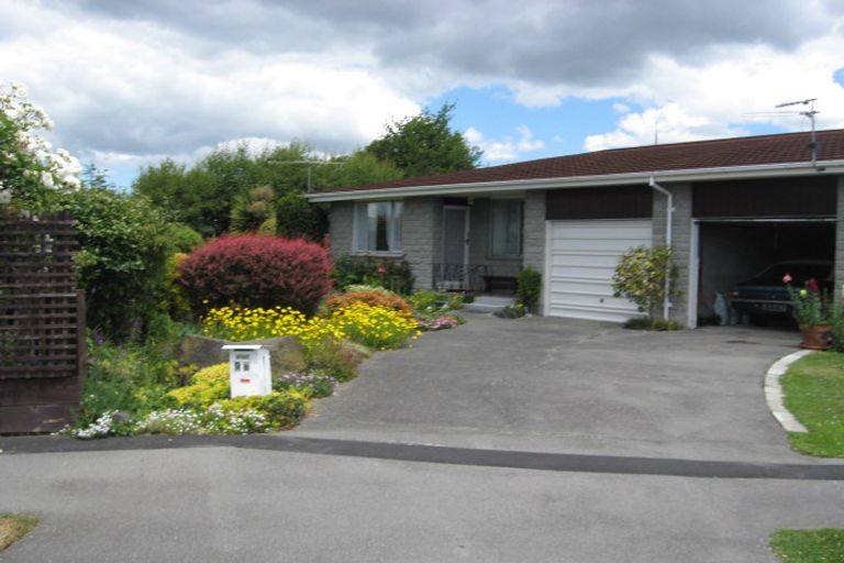 Photo of property in 1/9 Player Place, Shirley, Christchurch, 8061