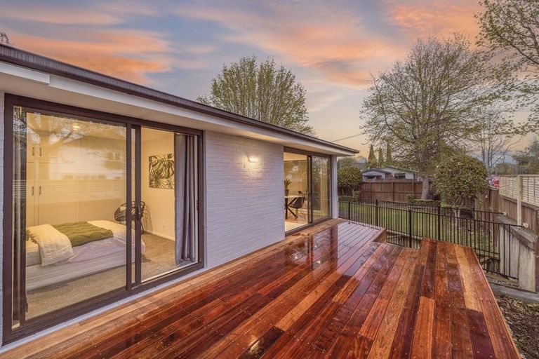 Photo of property in 1/24 Scotston Avenue, St Albans, Christchurch, 8052