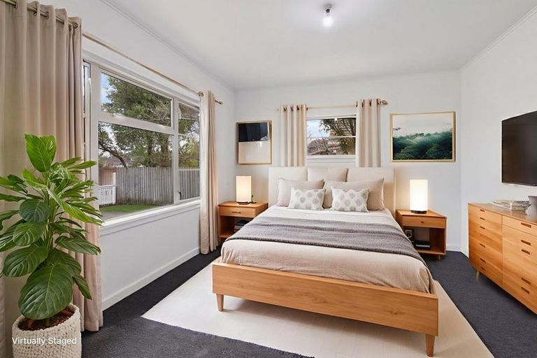 Photo of property in 44 Glenfield Crescent, Mairehau, Christchurch, 8052