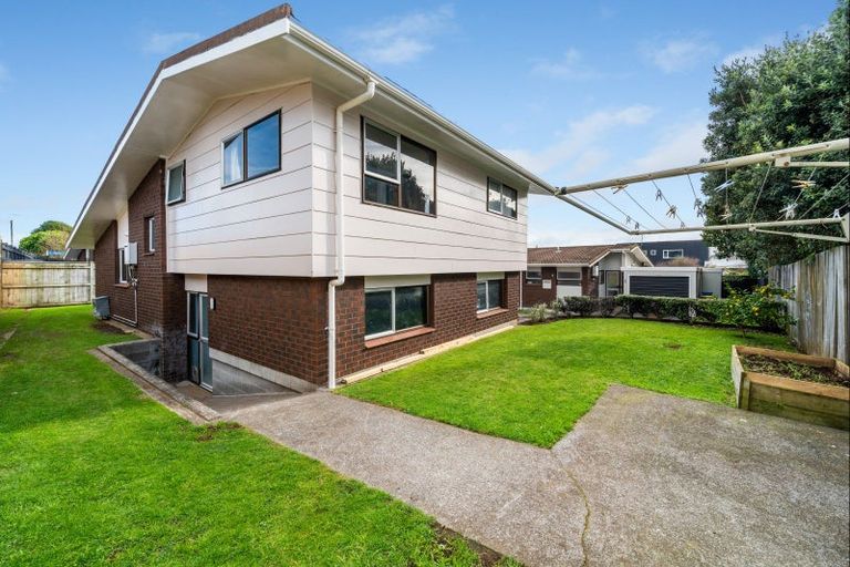 Photo of property in 5/21 Chilman Street, Strandon, New Plymouth, 4312
