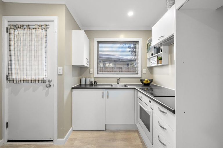 Photo of property in 1/18 Gordon Avenue, St Albans, Christchurch, 8014