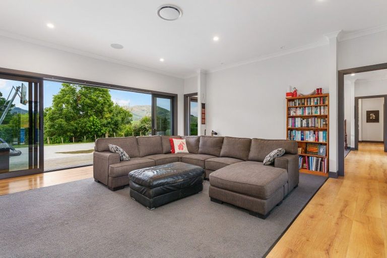 Photo of property in 25 Lacebark Drive, Linton, Palmerston North, 4472