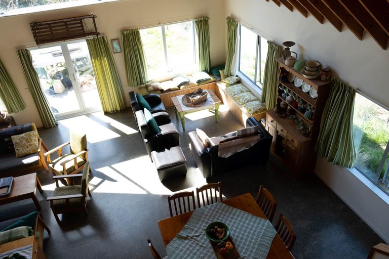 Photo of property in 110 Ohau Drive, Lake Ohau, Twizel, 9412