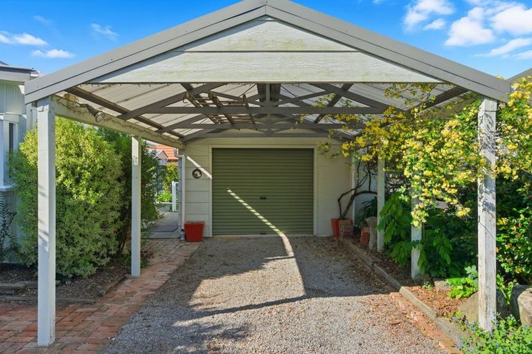 Photo of property in 60 Domain Terrace, Spreydon, Christchurch, 8024