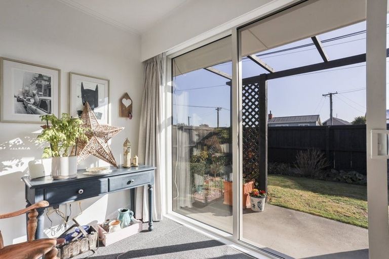 Photo of property in 25 Fleming Street, North New Brighton, Christchurch, 8083