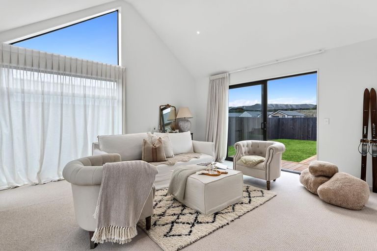 Photo of property in 39 Atkins Road, Luggate, Wanaka, 9382