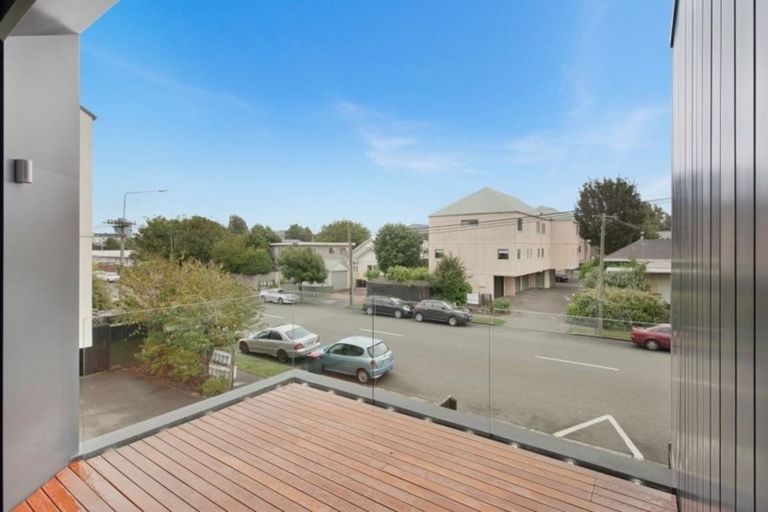 Photo of property in 2/308 Hereford Street, Christchurch Central, Christchurch, 8011