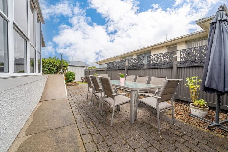 Photo of property in 17 Miro Street, Glenwood, Timaru, 7910