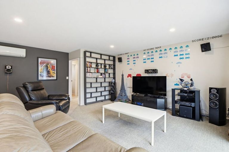 Photo of property in 205a Aldwins Road, Phillipstown, Christchurch, 8062