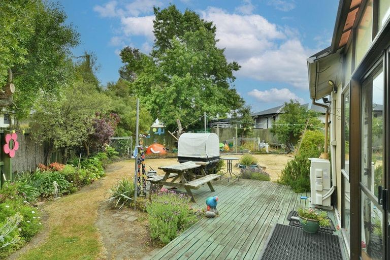 Photo of property in 317 New Brighton Road, Burwood, Christchurch, 8083