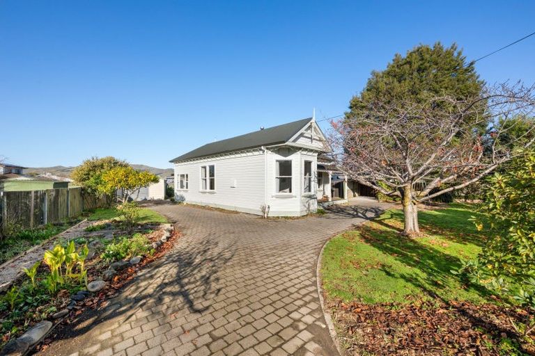 Photo of property in 60 Park Terrace, Blenheim, 7201