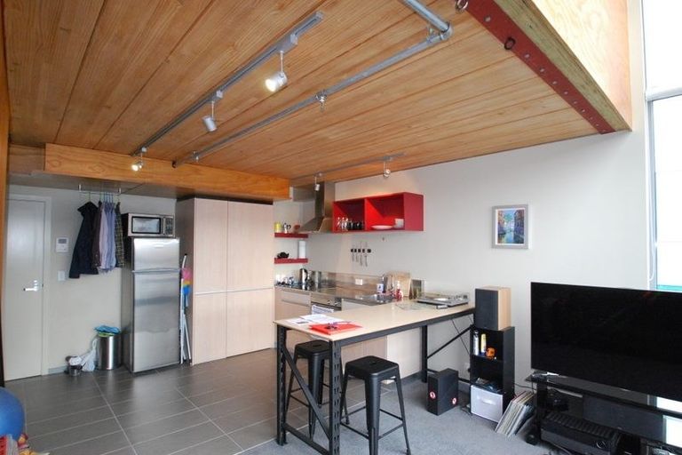 Photo of property in Tattoo Apartments, 28/42 Abel Smith Street, Te Aro, Wellington, 6011