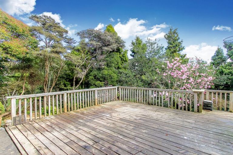 Photo of property in 331 Titirangi Road, Titirangi, Auckland, 0604