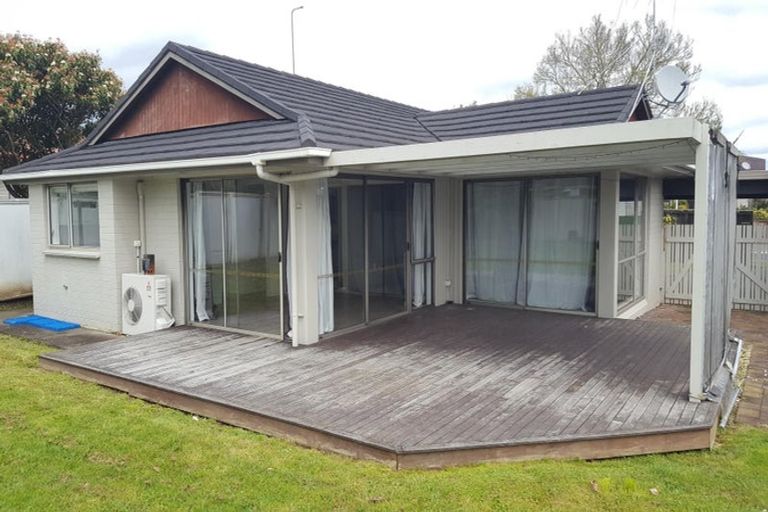 Photo of property in 26 Butley Drive, Farm Cove, Auckland, 2012