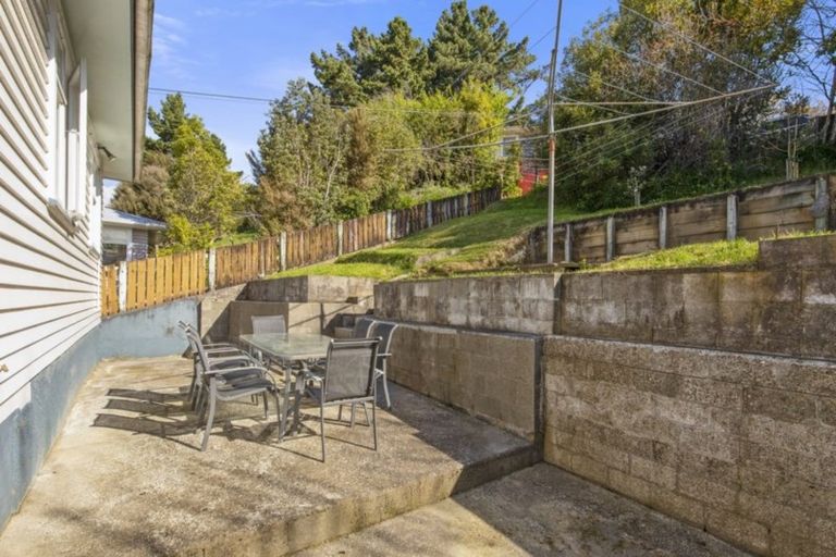 Photo of property in 368 George Street, Stokes Valley, Lower Hutt, 5019