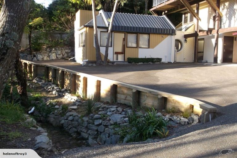 Photo of property in 9b Milton Terrace, Picton, 7220