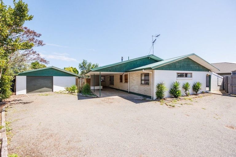 Photo of property in 37a Johnson Street, Bulls, 4818