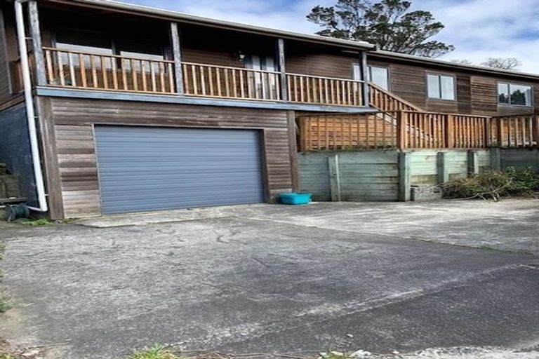 Photo of property in 45a Dominion Park Street, Johnsonville, Wellington, 6037