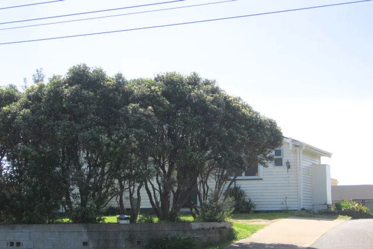 Photo of property in 417a Oceanbeach Road, Mount Maunganui, 3116