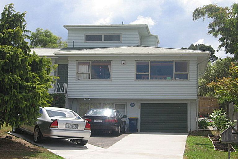 Photo of property in 1/9 Belmont Terrace, Milford, Auckland, 0620