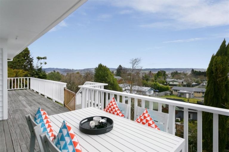 Photo of property in 13 Tawa Street, Hilltop, Taupo, 3330
