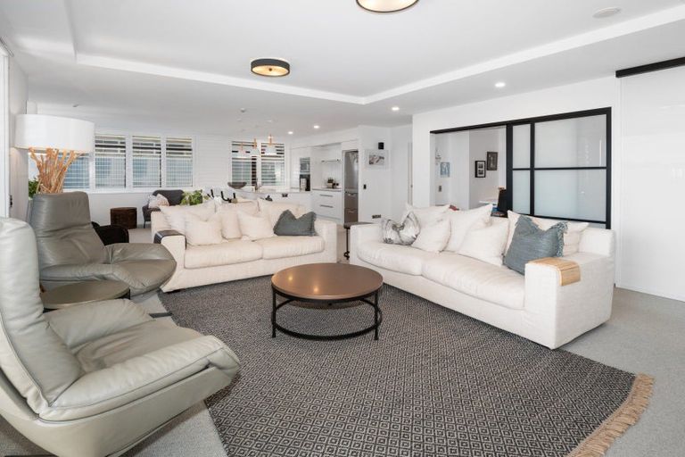 Photo of property in Vivaldi Apartments, 2/48 Marine Parade, Mount Maunganui, 3116