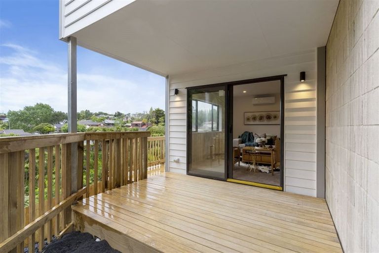 Photo of property in 32 Korihi Drive, Swanson, Auckland, 0614