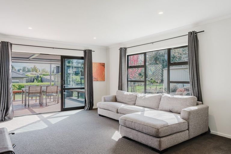 Photo of property in 76 Rolleston Street, Kihikihi, Te Awamutu, 3800