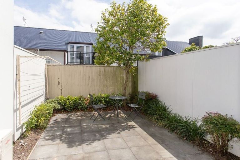 Photo of property in 4/46 Andover Street, Merivale, Christchurch, 8014