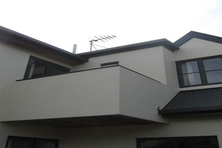 Photo of property in 4/21 Darvel Street, Riccarton, Christchurch, 8011