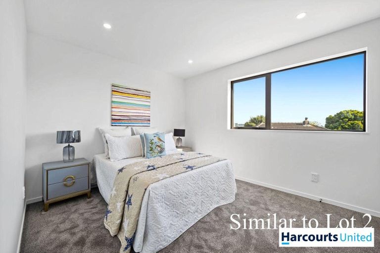 Photo of property in 6a Ariki Place, Red Hill, Papakura, 2110