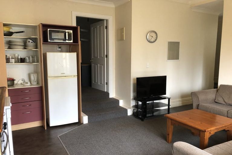 Photo of property in 201 The Terrace, Wellington Central, Wellington, 6011