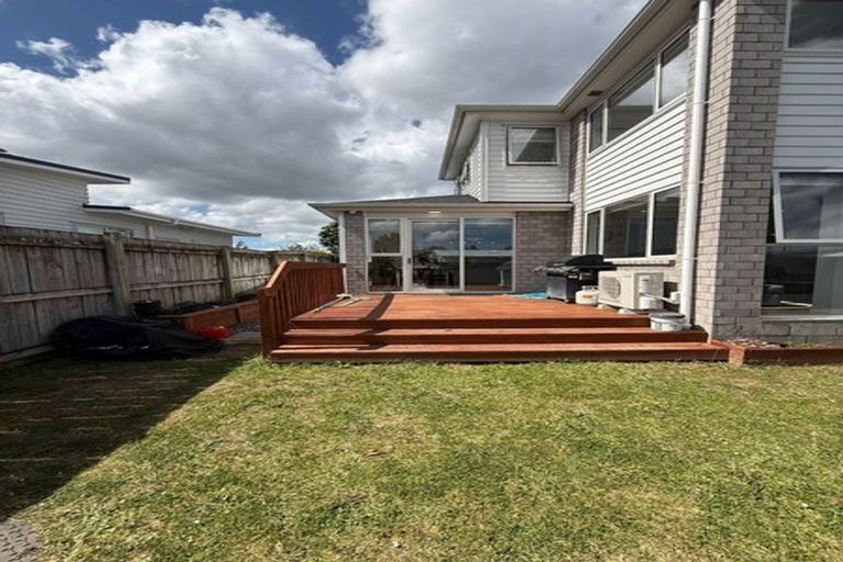 Photo of property in 31b Hill Crescent, Papakura, 2110