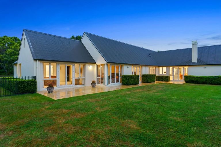 Photo of property in 329 Otaki Gorge Road, Hautere, Otaki, 5582