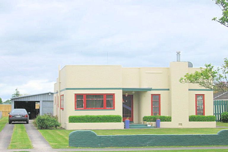 Photo of property in 8 Aroha View Avenue, Te Aroha, 3320