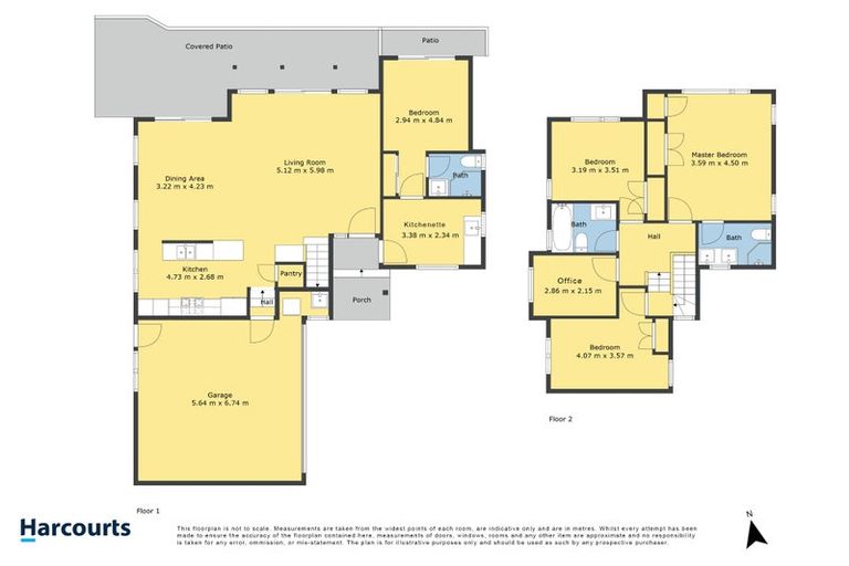 Photo of property in 29a Glendon Avenue, Avondale, Auckland, 1026