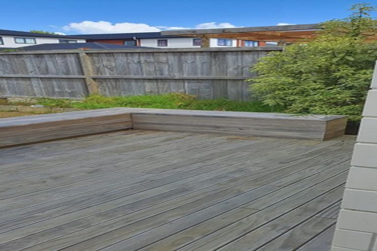 Photo of property in 12 Fong Road, Flat Bush, Auckland, 2019