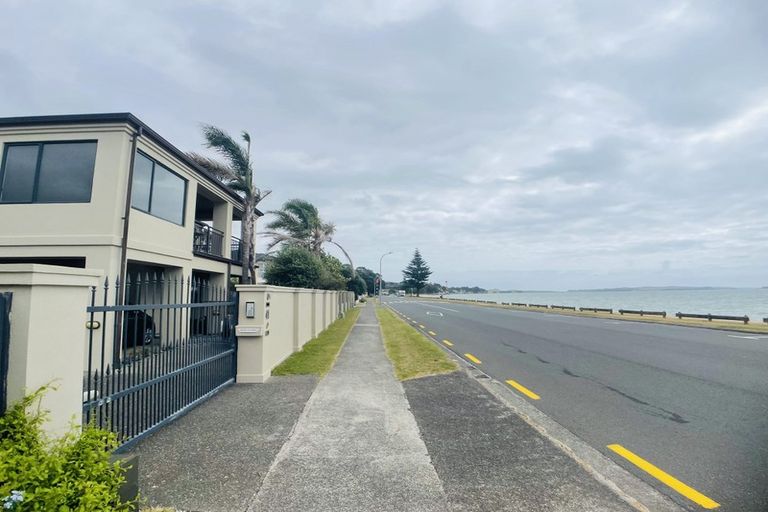 Photo of property in 41a The Esplanade, Eastern Beach, Auckland, 2012